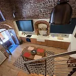 Casa Betta - A 700 Year Old Tuscan Gem 別荘 キウズディーノ
