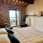 別荘 Casa Betta - A 700 Year Old Tuscan Gem *