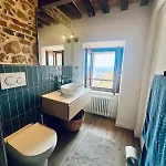 Casa Betta - A 700 Year Old Tuscan Gem 別荘