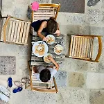 Casa Betta - A 700 Year Old Tuscan Gem *