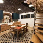 別荘 Casa Betta - A 700 Year Old Tuscan Gem キウズディーノ