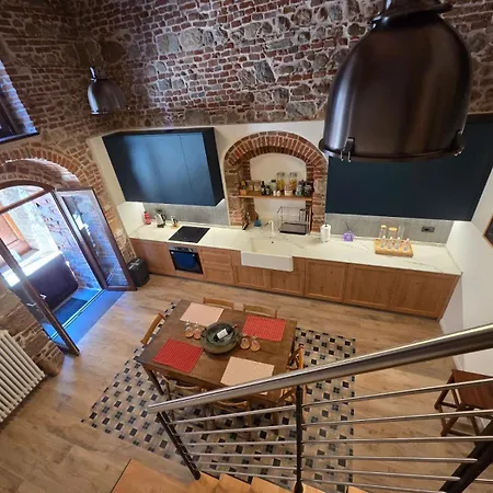 Casa Betta - A 700 Year Old Tuscan Gem Holiday home Chiusdino