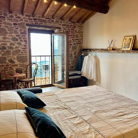펜션 Casa Betta - A 700 Year Old Tuscan Gem *