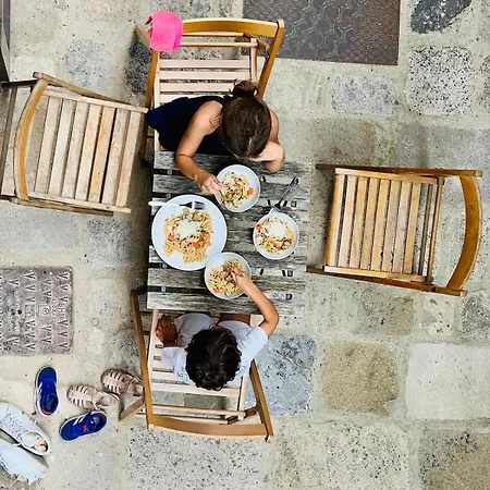 Casa Betta - A 700 Year Old Tuscan Gem *