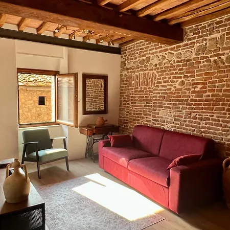 펜션 Casa Betta - A 700 Year Old Tuscan Gem *