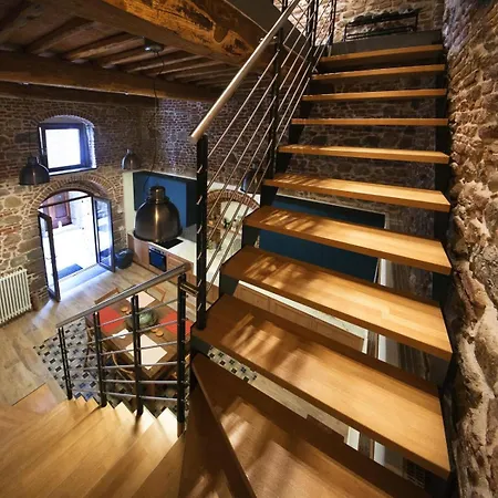 Casa Betta - A 700 Year Old Tuscan Gem *