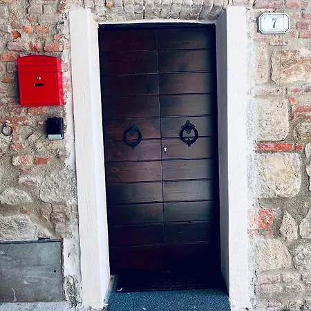 Hébergement de vacances Casa Betta - A 700 Year Old Tuscan Gem