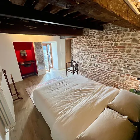 Casa Betta - A 700 Year Old Tuscan Gem