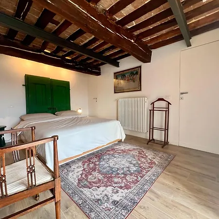 Casa Betta - A 700 Year Old Tuscan Gem Tatil Evi Chiusdino