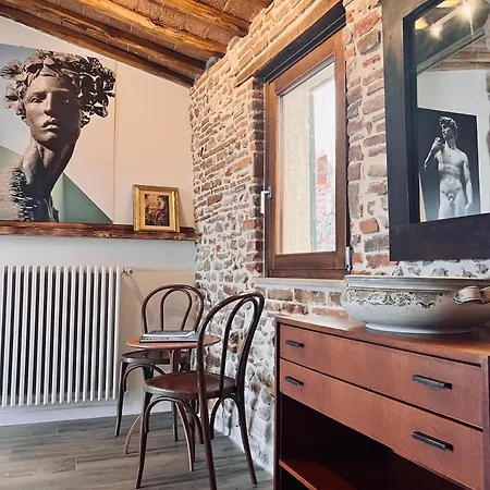Casa Betta - A 700 Year Old Tuscan Gem