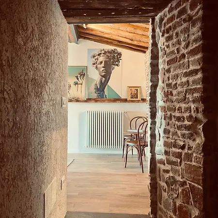 Casa Betta - A 700 Year Old Tuscan Gem 펜션
