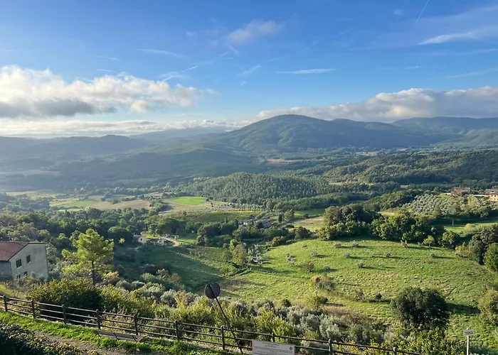 Casa Betta - A 700 Year Old Tuscan Gem Tatil Evi