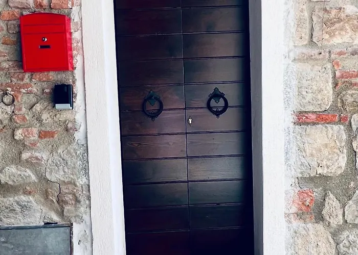 Tatil Evi Casa Betta - A 700 Year Old Tuscan Gem