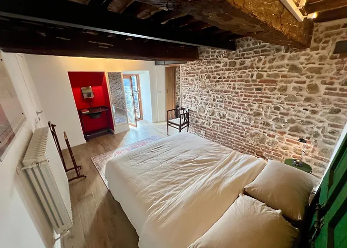 Casa Betta - A 700 Year Old Tuscan Gem