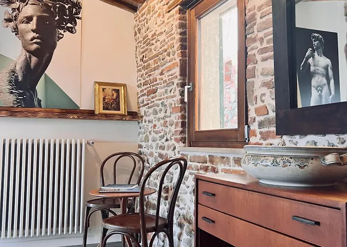 Casa Betta - A 700 Year Old Tuscan Gem